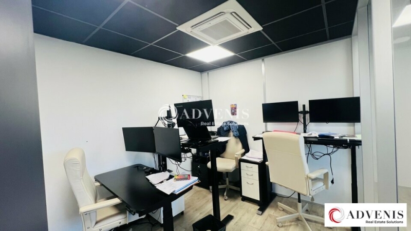 Vente Investisseur Bureaux BORDEAUX (33300) - Photo 4