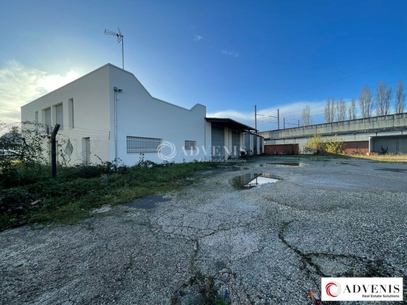 Location Activités Entrepôts CENON (33150) - Photo 3