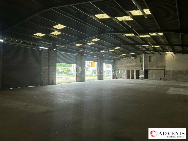 Location Activités Entrepôts CENON (33150) - Photo 6