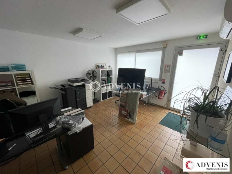 Location Activités Entrepôts EYSINES (33320) - Photo 7