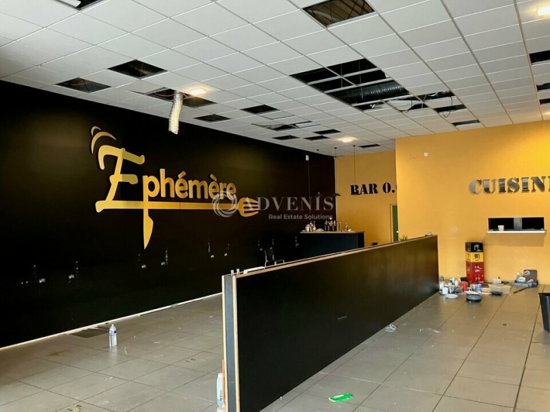 Location Commerces MERIGNAC (33700) - Photo 3