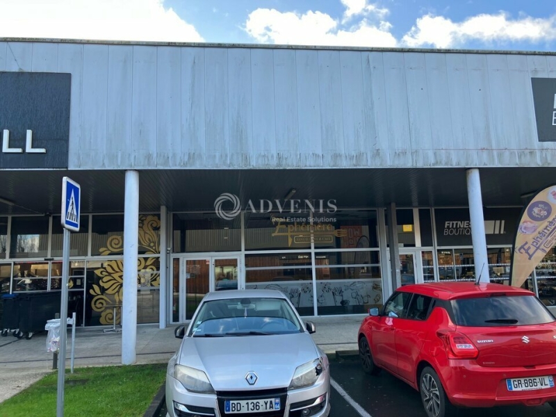 Location Commerces MERIGNAC (33700) - Photo 5