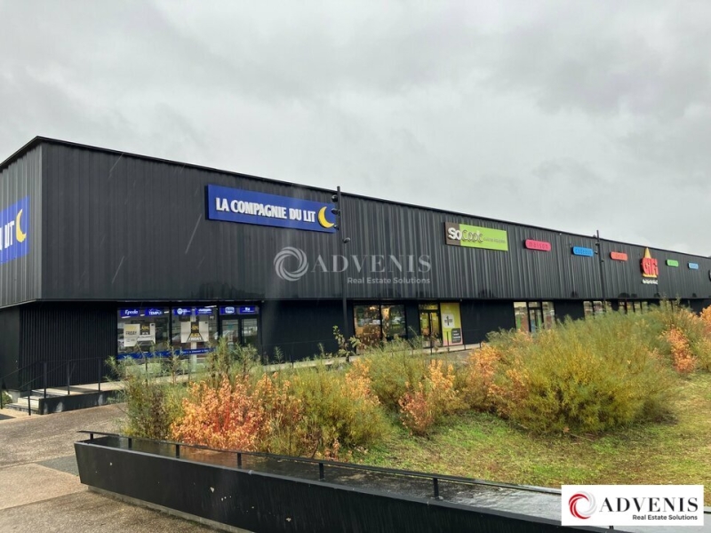 Location Commerces SAINT-ANDRÉ-DE-CUBZAC (33240) - Photo 2