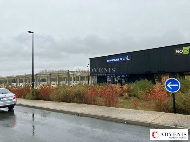 Location Commerces SAINT-ANDRÉ-DE-CUBZAC (33240) - Photo 9