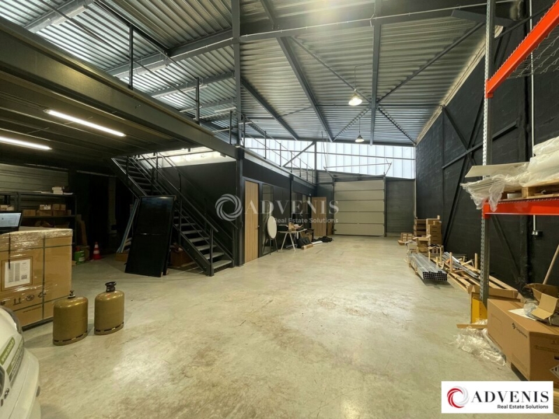 Location Activités Entrepôts MERIGNAC (33700) - Photo 1
