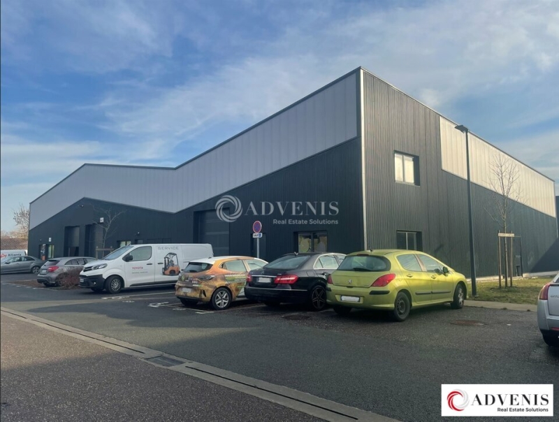 Location Activités Entrepôts MERIGNAC (33700) - Photo 10