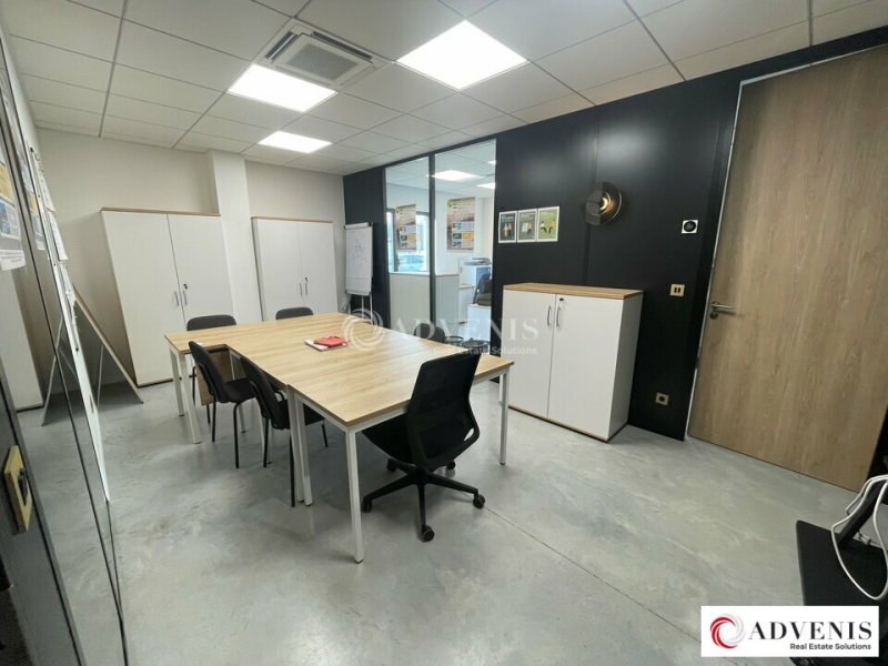 Location Activités Entrepôts MERIGNAC (33700) - Photo 4