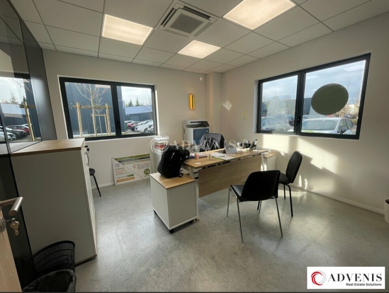 Location Activités Entrepôts MERIGNAC (33700) - Photo 5