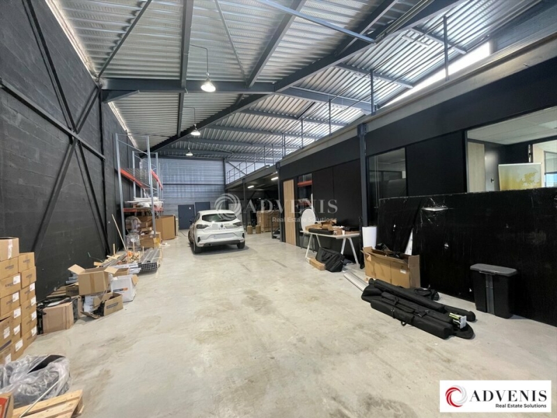 Location Activités Entrepôts MERIGNAC (33700) - Photo 9