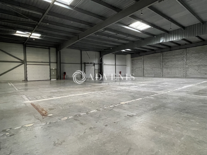 Location Activités Entrepôts BLANQUEFORT (33290) - Photo 2