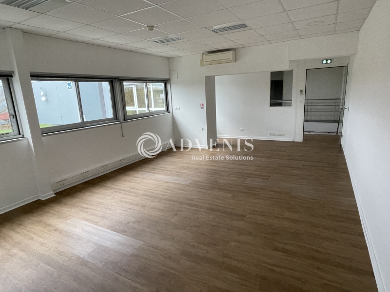 Location Activités Entrepôts BLANQUEFORT (33290) - Photo 7