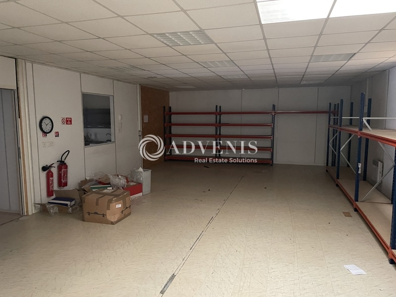 Location Activités Entrepôts MERIGNAC (33700) - Photo 4