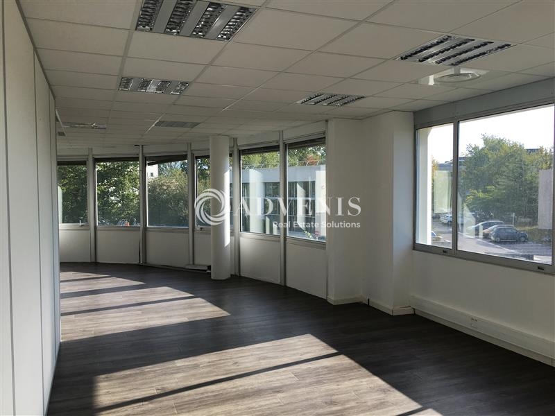 Location Bureaux MERIGNAC (33700) - Photo 1