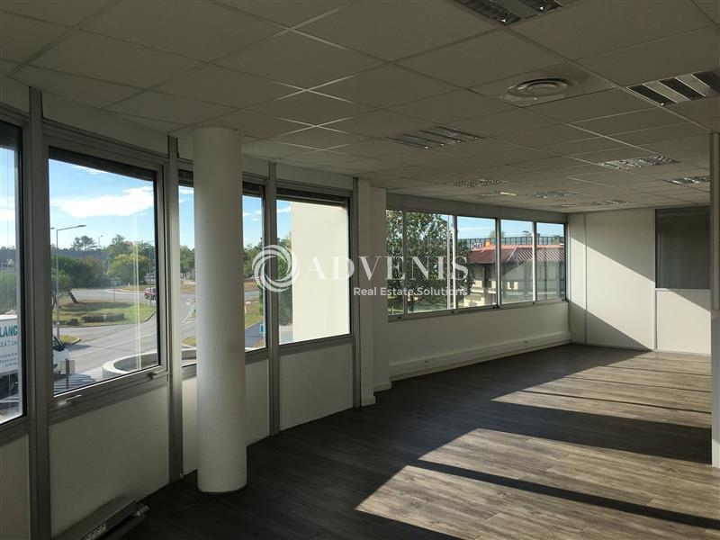 Location Bureaux MERIGNAC (33700) - Photo 4