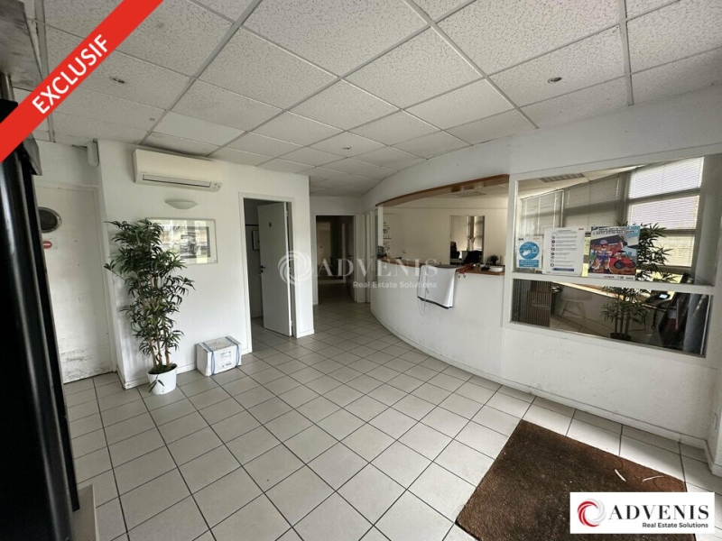 Location Activités Entrepôts BLANQUEFORT (33290) - Photo 10