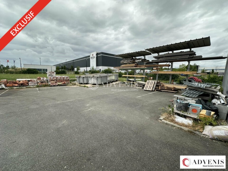Location Activités Entrepôts BLANQUEFORT (33290) - Photo 4