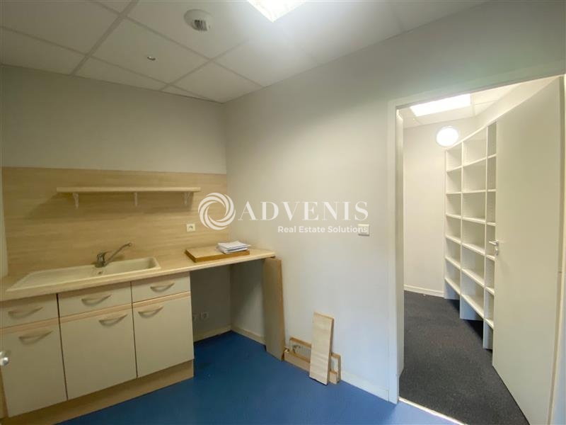 Location Bureaux MERIGNAC (33700) - Photo 9