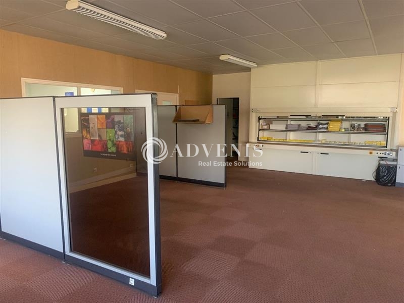 Location Bureaux MEREAU (18120) - Photo 4