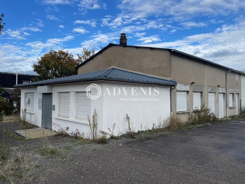 Location Bureaux BOURGES (18000) - Photo 3