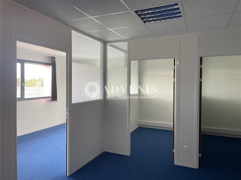 Location Bureaux BOURGES (18000) - Photo 4