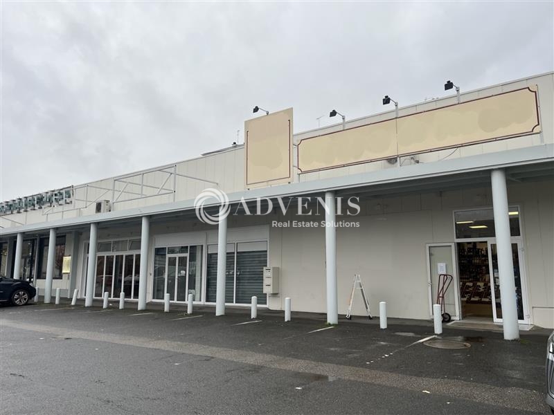 Vente Investisseur Commerces BOURGES (18000) - Photo 2