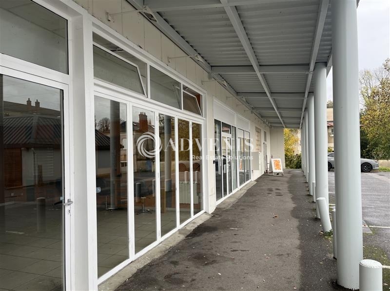 Vente Investisseur Commerces BOURGES (18000) - Photo 3