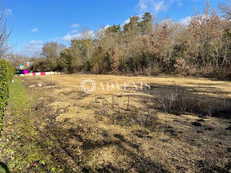 Vente Investisseur Terrain BOURGES (18000) - Photo 1