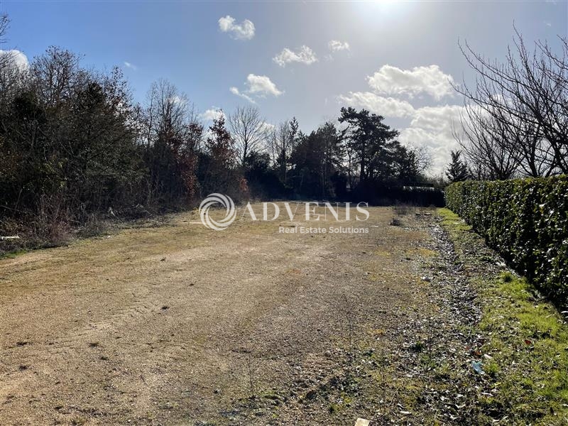 Vente Investisseur Terrain BOURGES (18000) - Photo 2