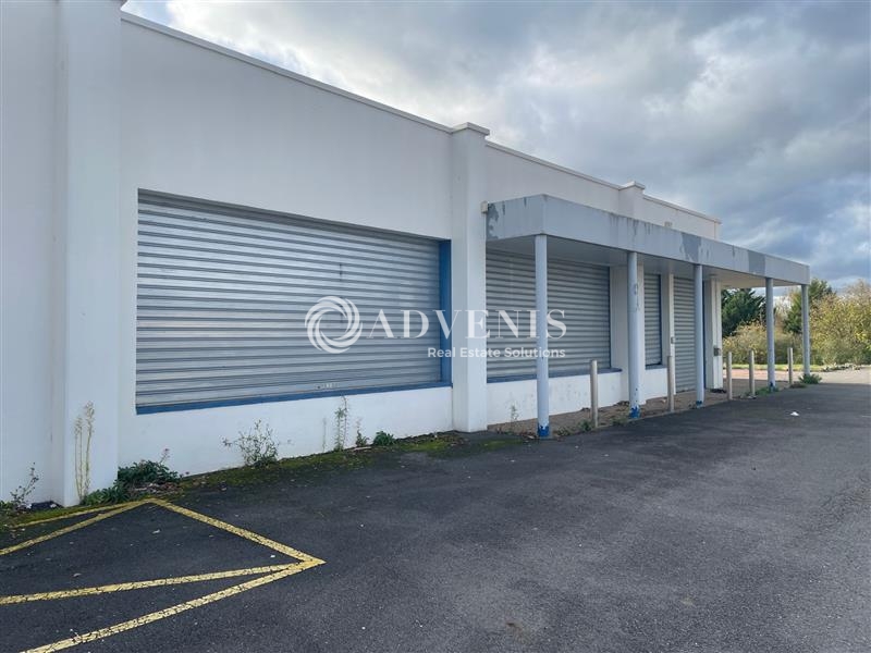 Vente Investisseur Commerces MEHUN SUR YEVRE (18500) - Photo 9