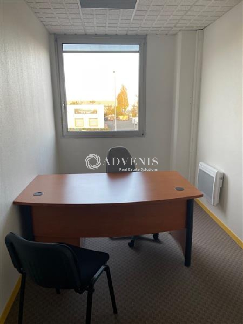 Location Bureaux BOURGES (18000) - Photo 3