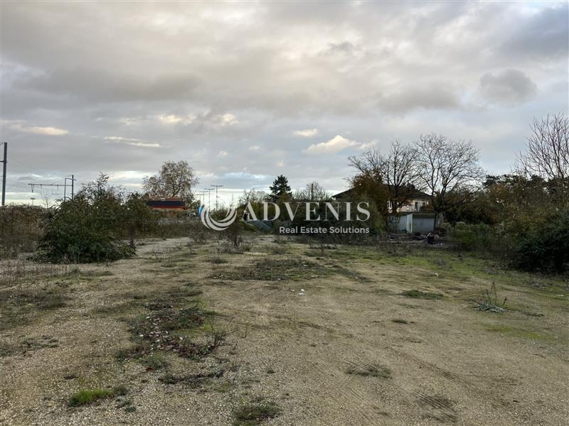 Vente Investisseur Terrain BOURGES (18000) - Photo 1