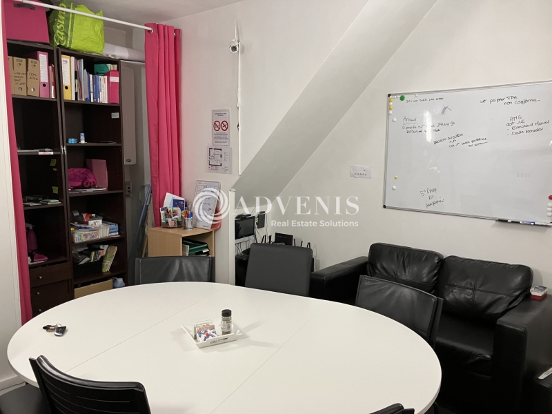 Location Bureaux BOURGES (18000) - Photo 6