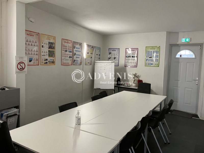 Location Bureaux BOURGES (18000) - Photo 8