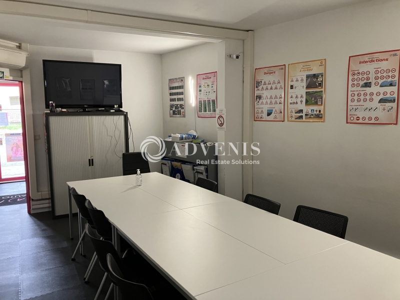 Location Bureaux BOURGES (18000) - Photo 9