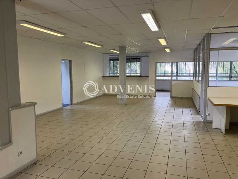 Vente Investisseur Bureaux VIERZON (18100) - Photo 4