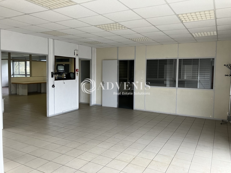 Vente Investisseur Bureaux VIERZON (18100) - Photo 5