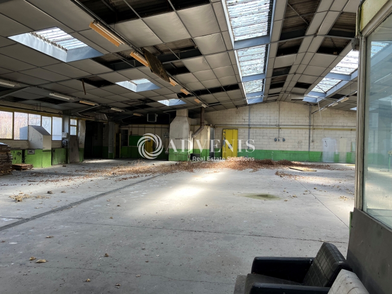 Vente Investisseur Entrepôts BOURGES (18000) - Photo 3