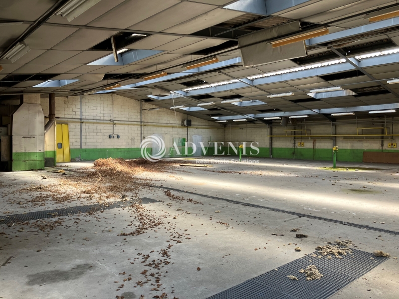 Vente Investisseur Entrepôts BOURGES (18000) - Photo 4