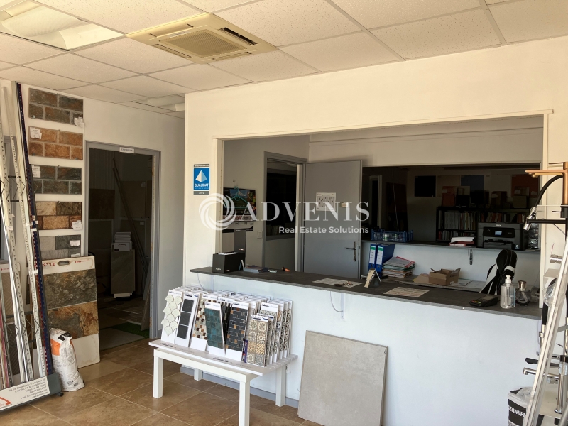 Vente Investisseur Commerces BOURGES (18000) - Photo 2