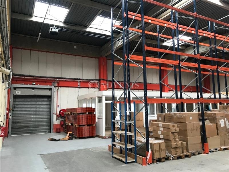 Location Activités Entrepôts BOURGES (18000) - Photo 4