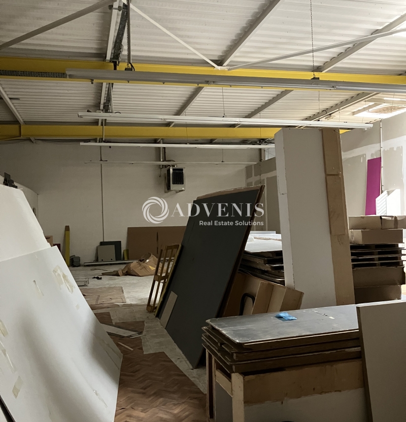 Location Commerces SAINT DOULCHARD (18230) - Photo 5