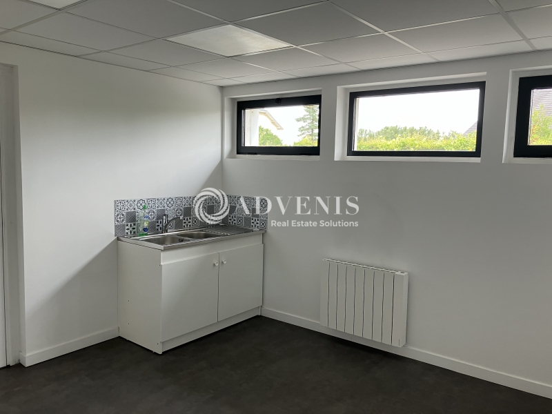 Location Bureaux BOURGES (18000) - Photo 5