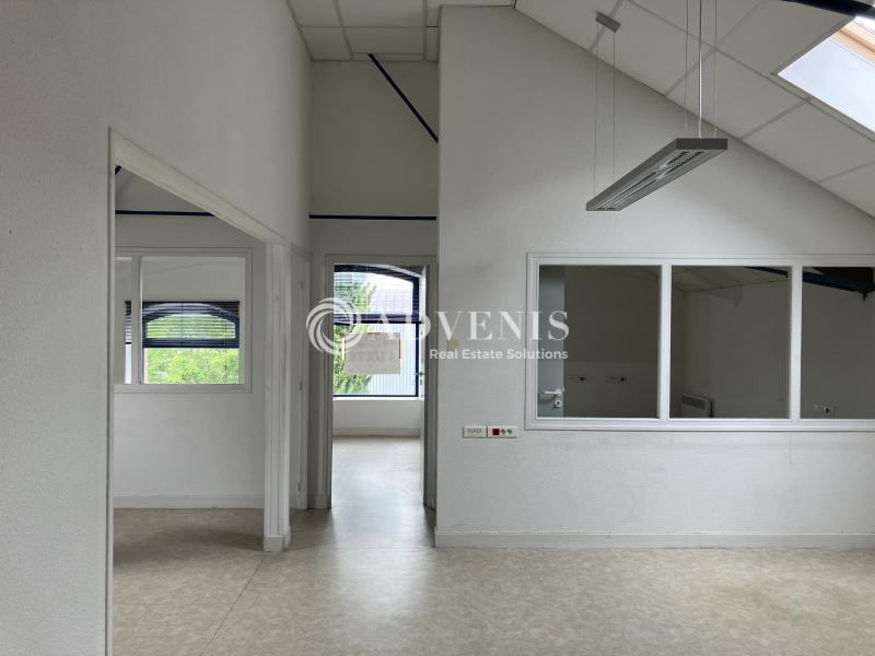 Vente Investisseur Bureaux BOURGES (18000) - Photo 5