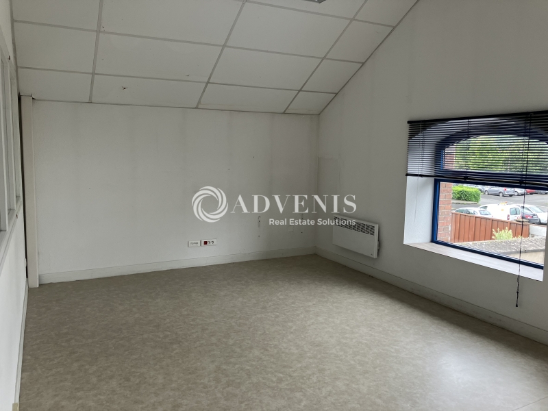 Vente Investisseur Bureaux BOURGES (18000) - Photo 6