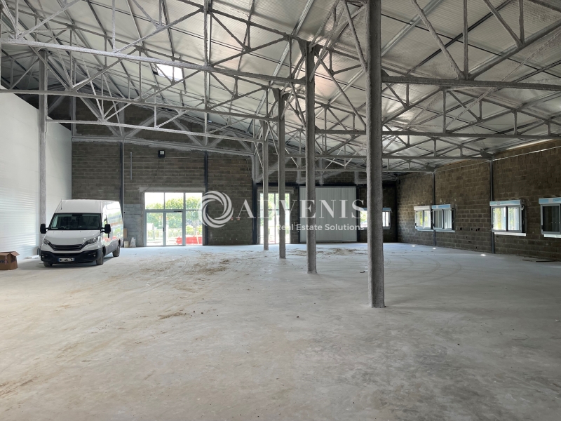 Location Activités Entrepôts CHATEAUROUX (36000) - Photo 2