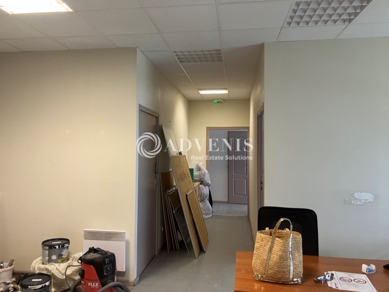 Location Bureaux VIERZON (18100) - Photo 4