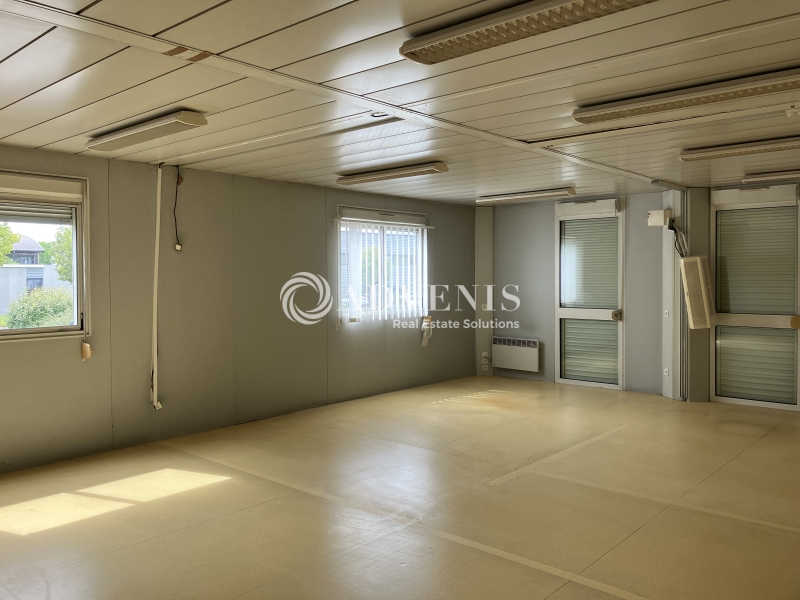 Location Bureaux BOURGES (18000) - Photo 3