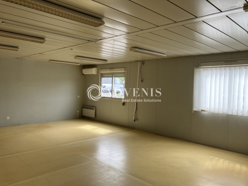 Location Bureaux BOURGES (18000) - Photo 4