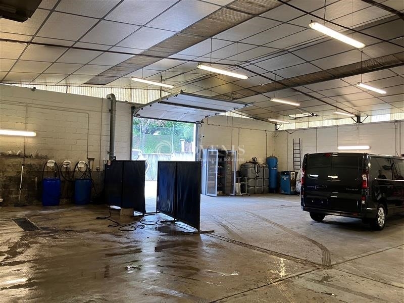 Location Commerces BOURGES (18000) - Photo 2