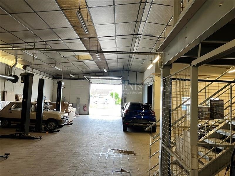 Location Commerces BOURGES (18000) - Photo 4